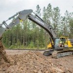 Lex Kerssemakers, Factory Groundbreaking