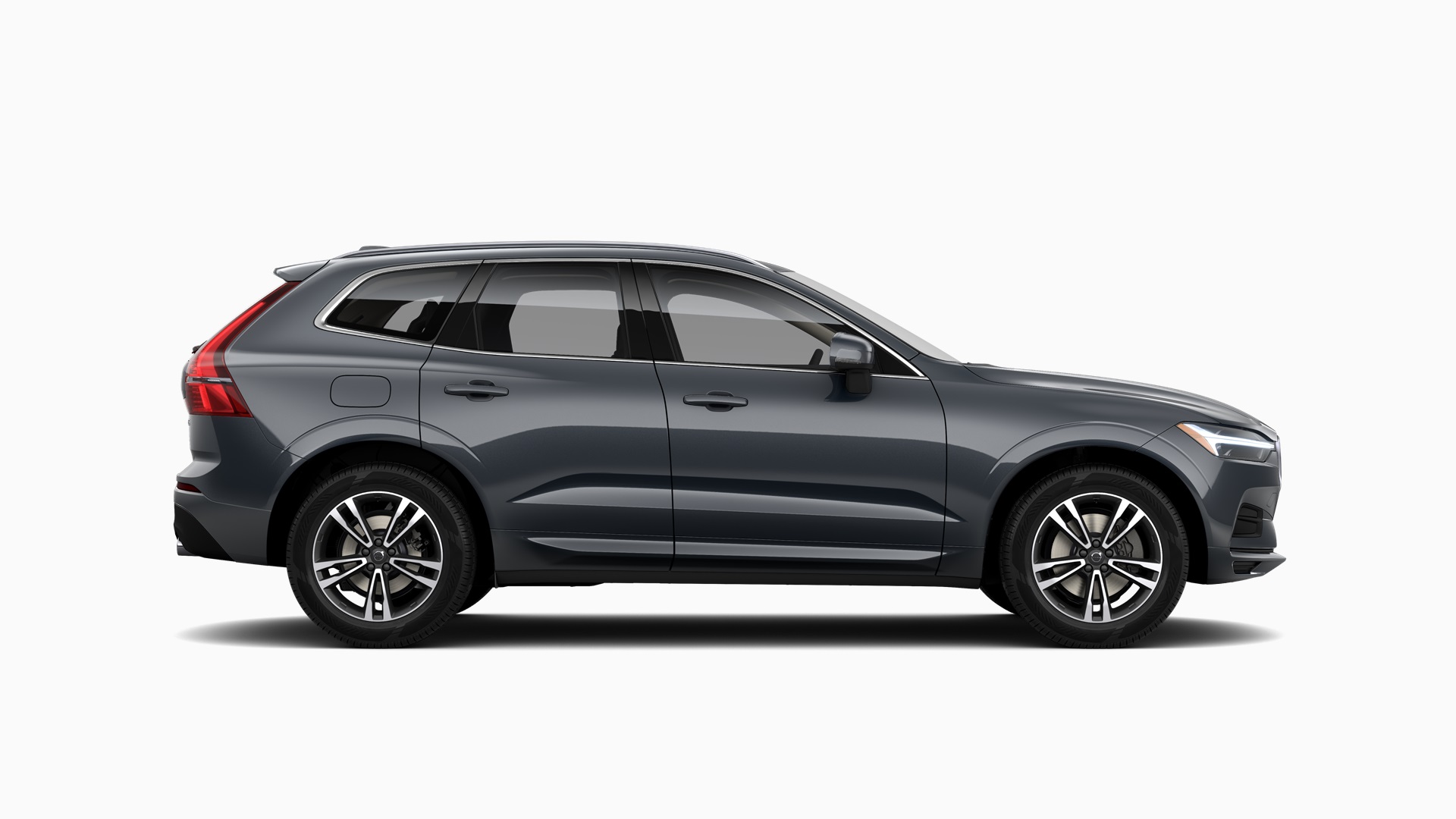 2021 Volvo XC60 T5 AWD Momentum - 8732095 - Capitol Motors