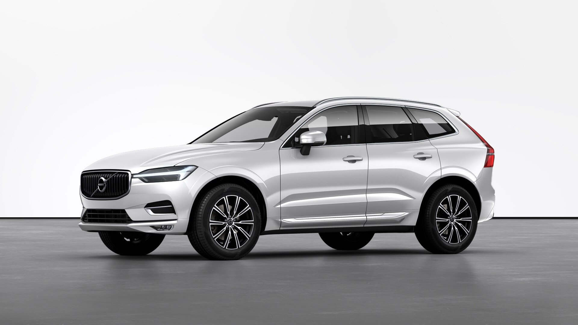 2021 Volvo XC60 T5 AWD Inscription - 8810509 - Capitol Motors