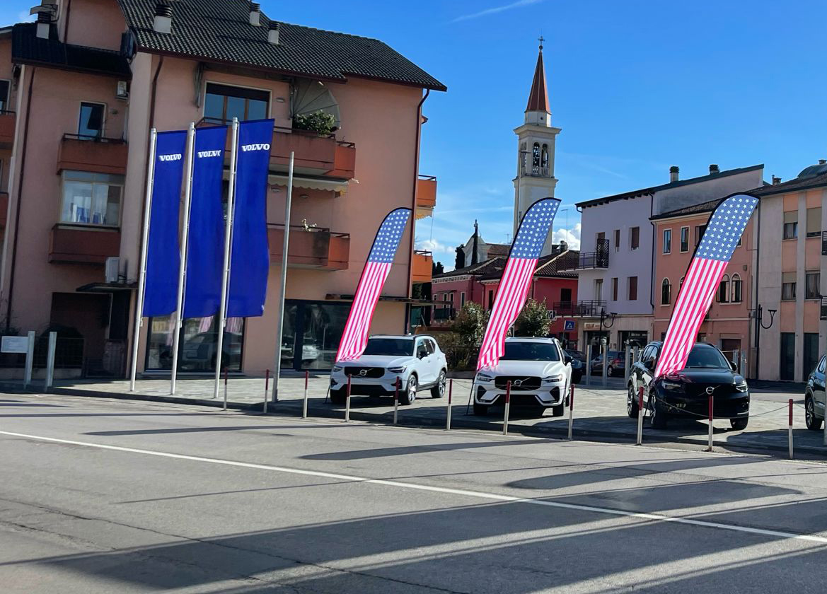 Capitol Motors Vicenza Italy