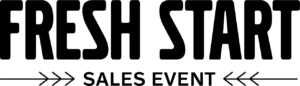 Fresh Start Logo