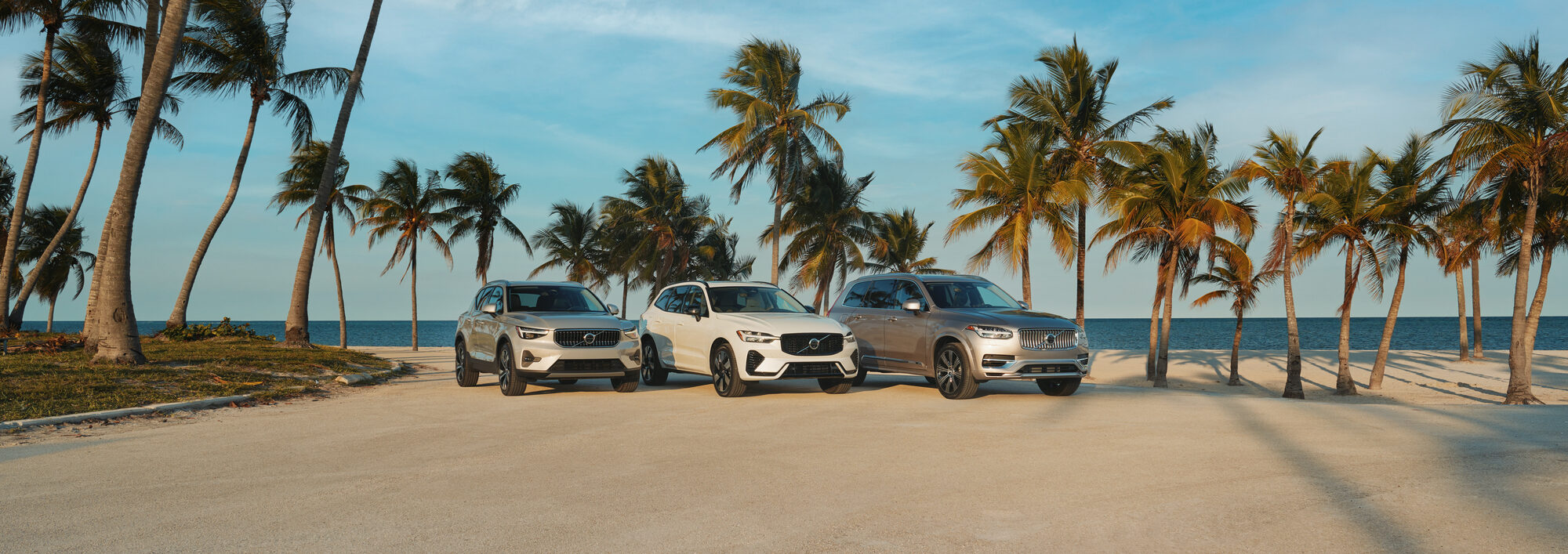 XC40-XC60-XC90