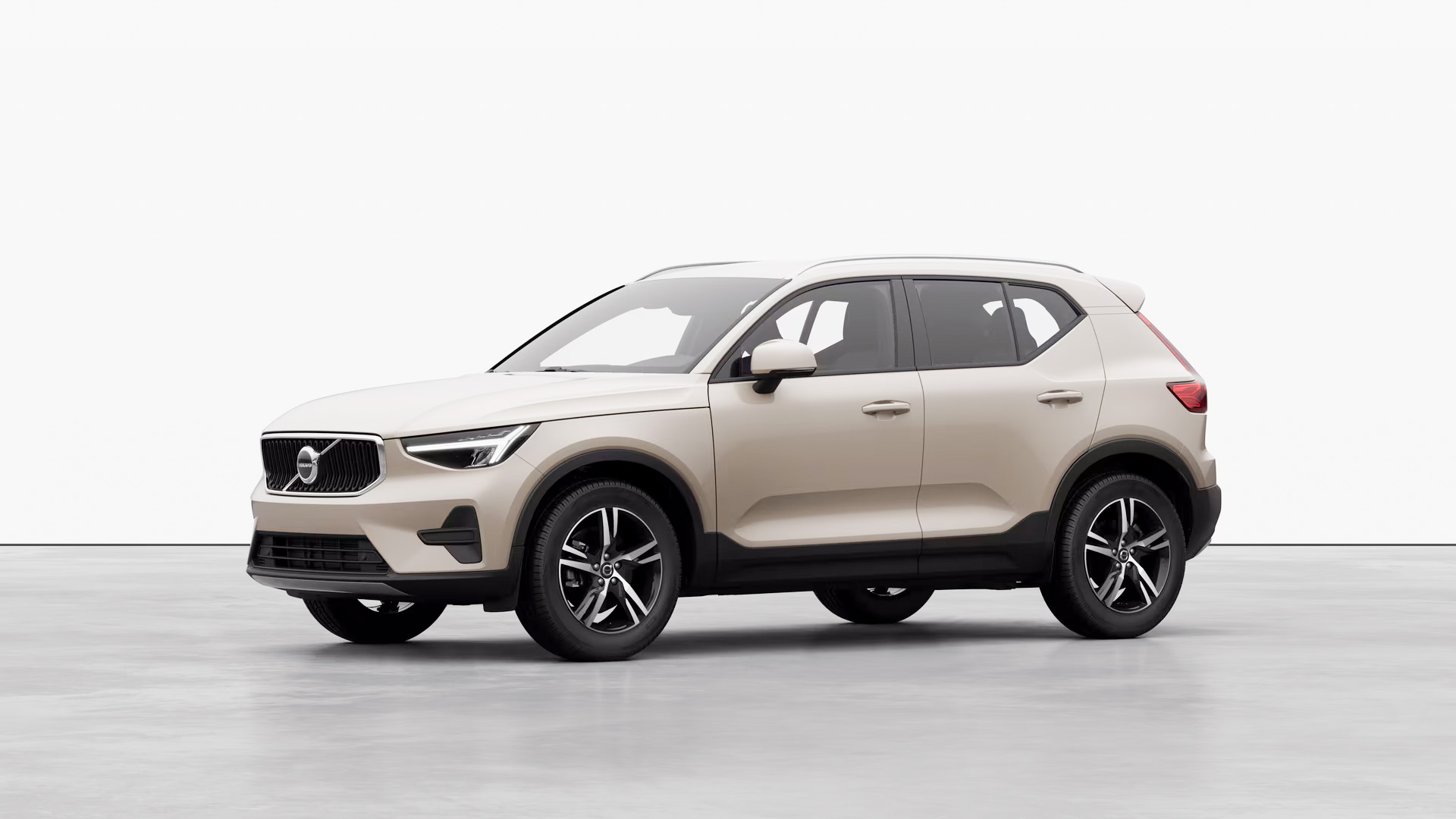 XC40 743 - Sand Dune