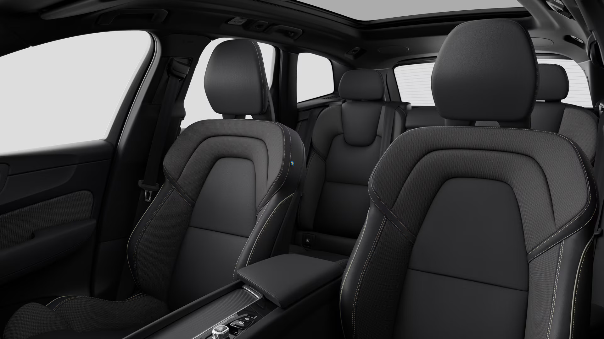 interior-studio-rear_Charcoal Nappa leather-Leatherette-textile-RG0R