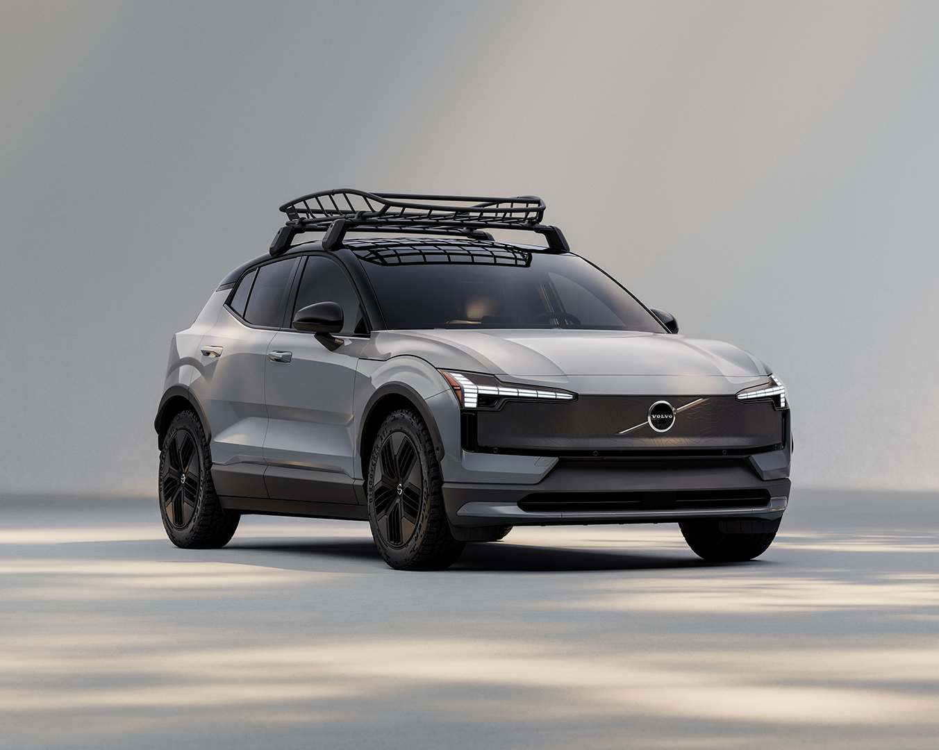 EX30 Cross Country