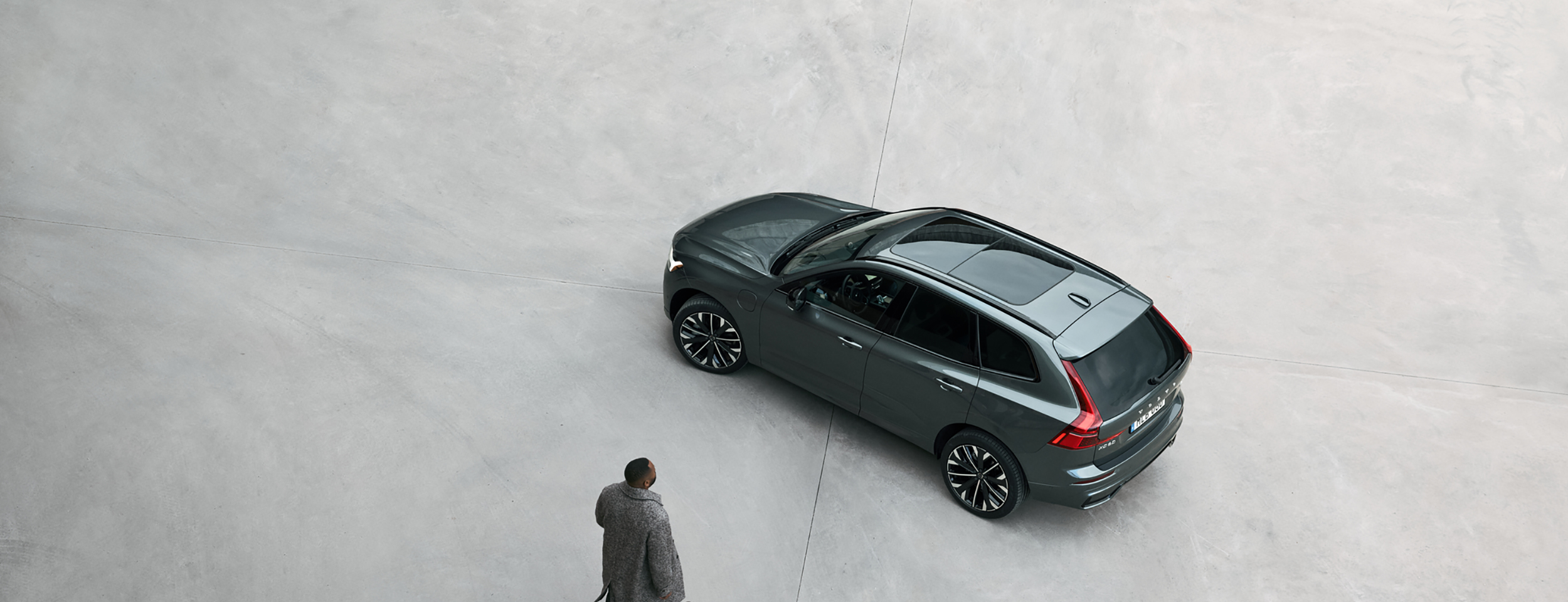 2026 XC60