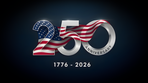 250th Anniversary