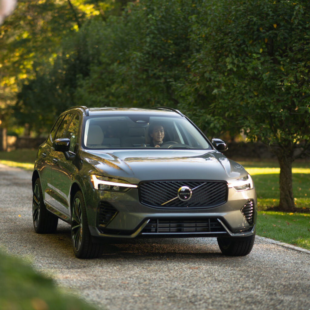 XC60 Forest Lake