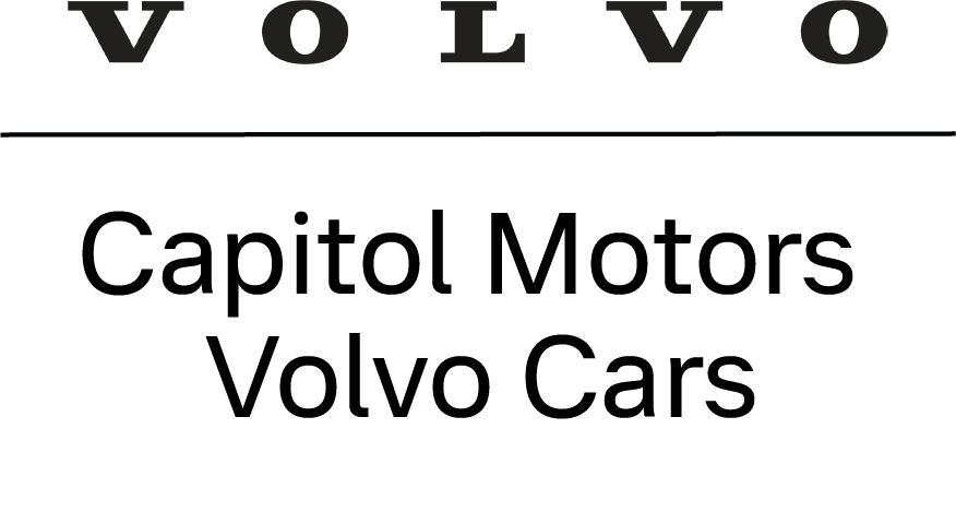 Capitol Motors Volvo Cars