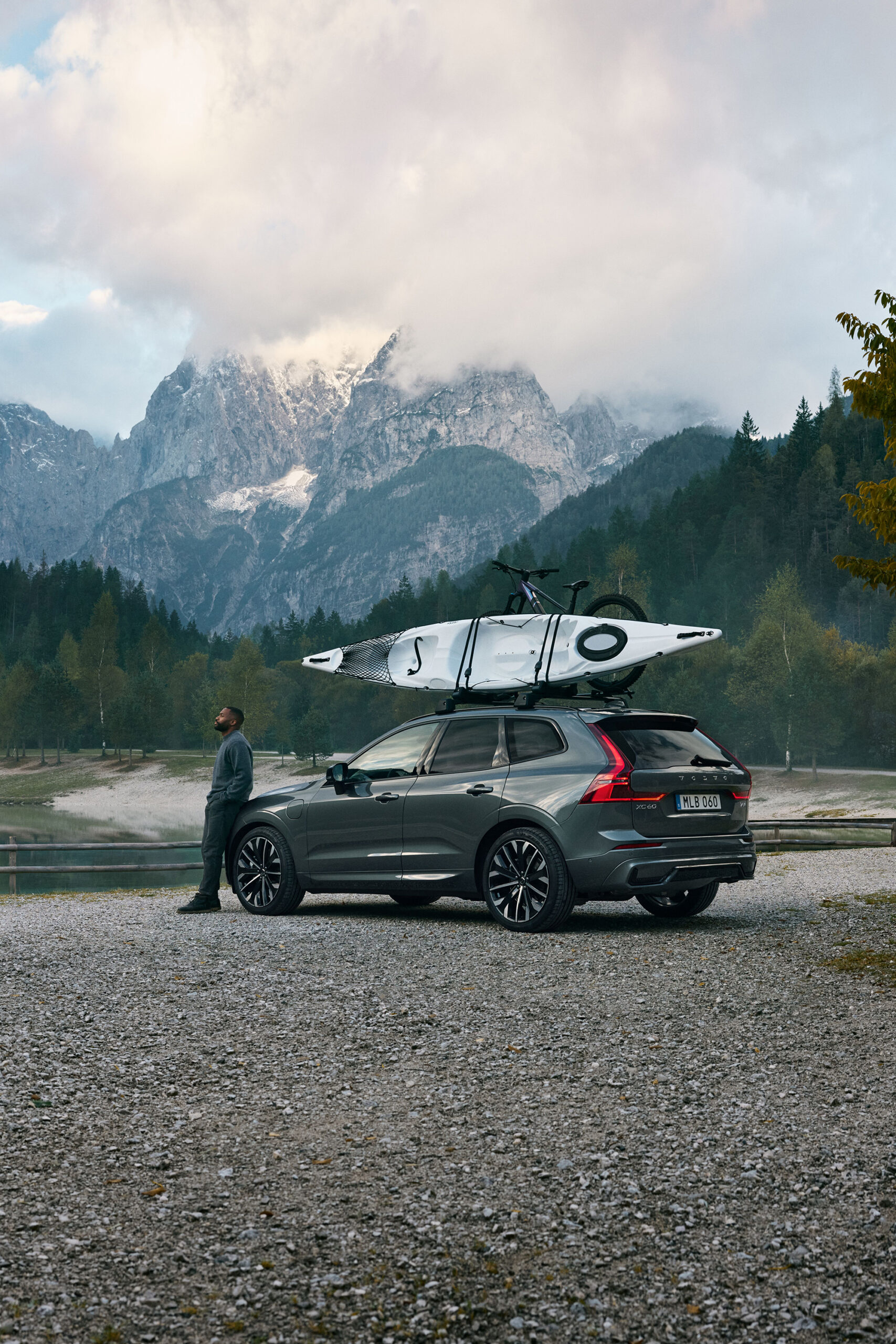 2027 Volvo XC60