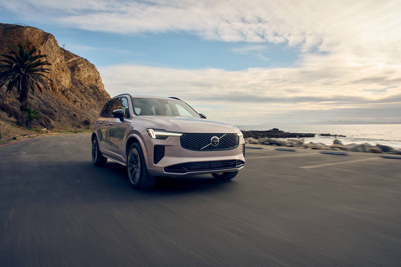 Volvo XC90 T8 Ultra